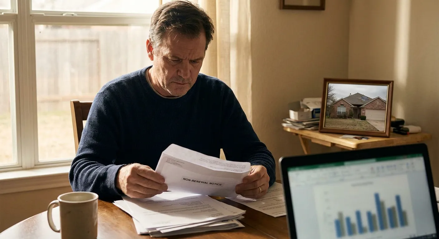 Why More Texas Insurance Companies Are Restricting Roof Coverage in 2026
