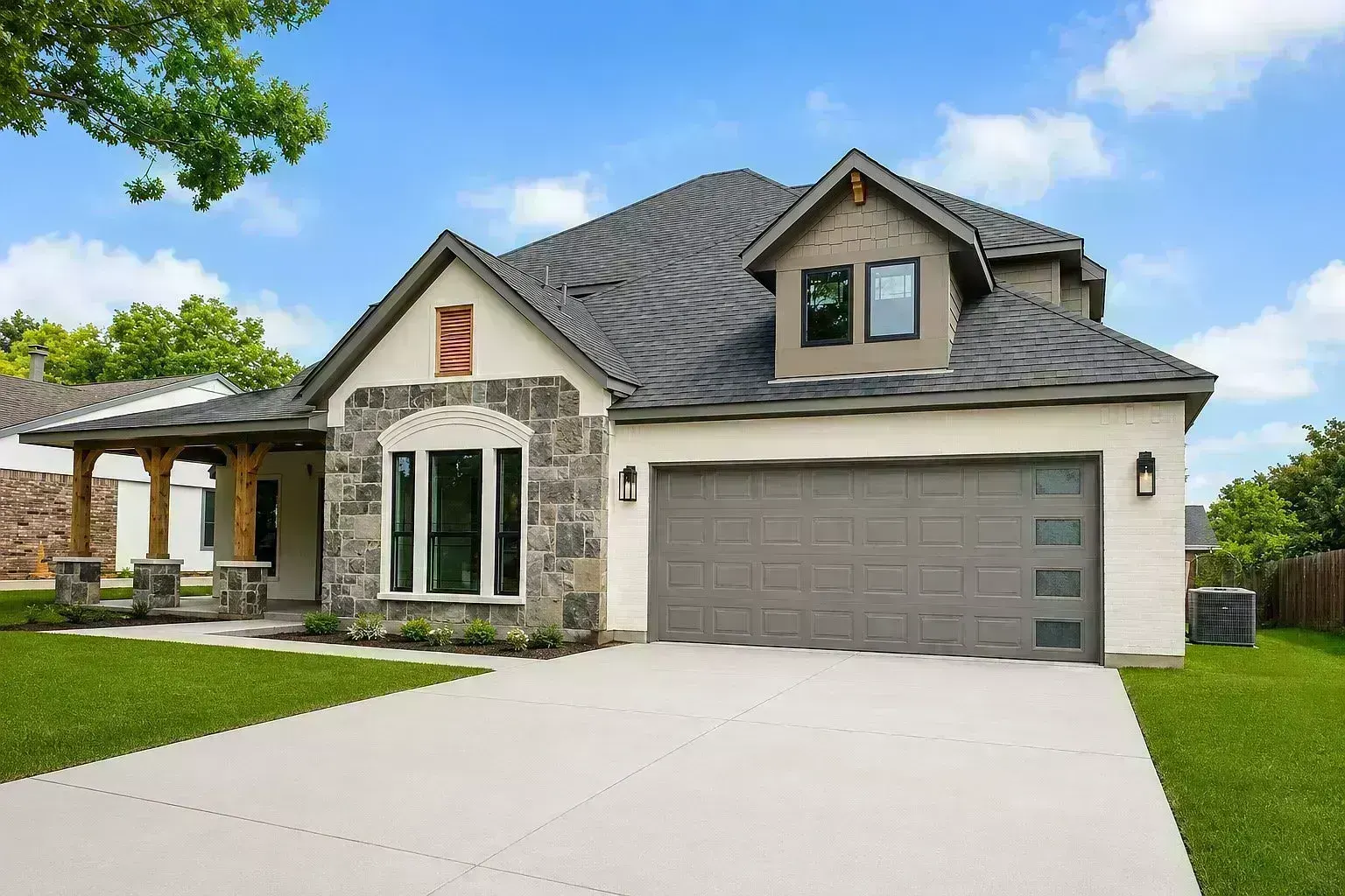 RoofDog Roof Inspection service in North Texas