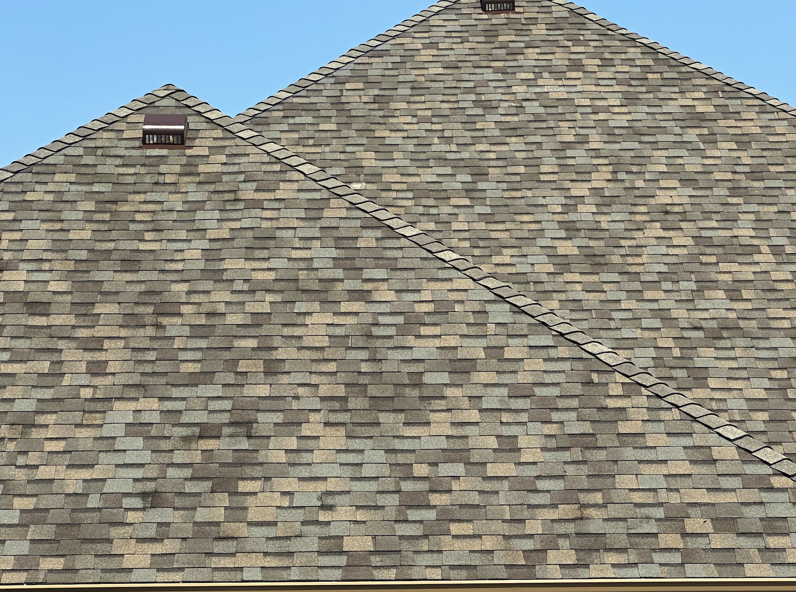 Professional roof replacement service in North Texas by RoofDog roofing contractor